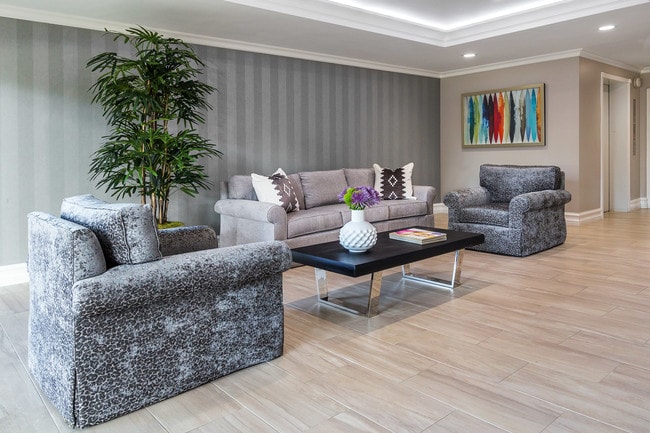 Photo - Burton Plaza..Gorgeous Newly Remodeled Stu...