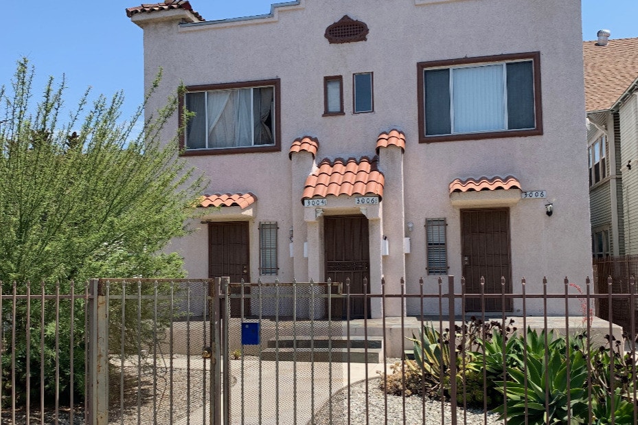 3006 Van Buren Place - 3006 Van Buren Pl Unit 3006