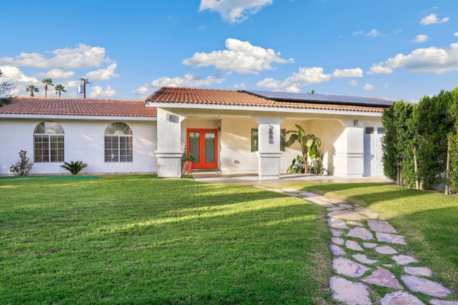 Photo - 2880 E San Angelo Rd