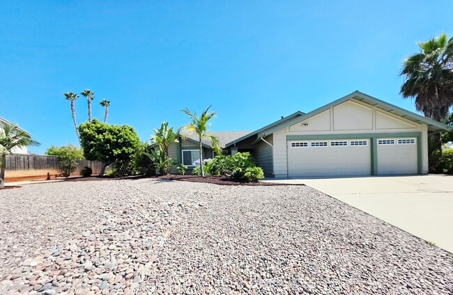 Building Photo - Spacious, Updated 4BR/2BA Oceanside Home | 3-Car Garage | Large Backyard