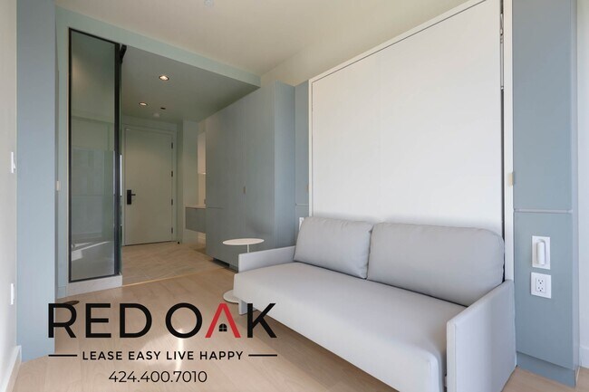 Photo - 6401 Wilshire Blvd Unit 701C