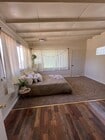 Large bedroom with lots of natural light - 6453 yucca ave