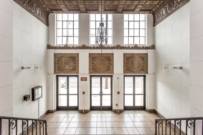 Photo - 200 N San Fernando Rd Unit 501