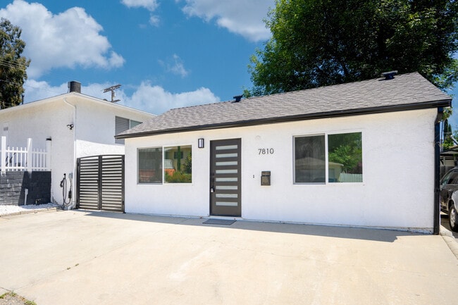 Photo - 7810 Forsythe St House