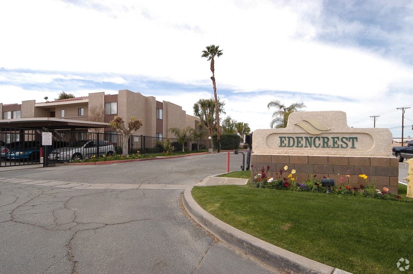 Edencrest Apartments - Edencrest Apartments