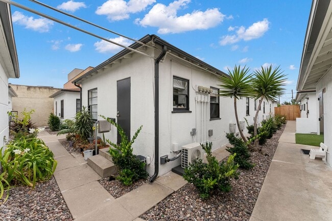 Photo - Prime Location on Adams Avenue: Modern Comfort Meets Historic Charm Unit 3147