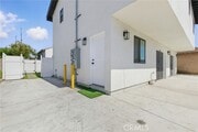 Photo - 17017 Crenshaw Blvd Townhome