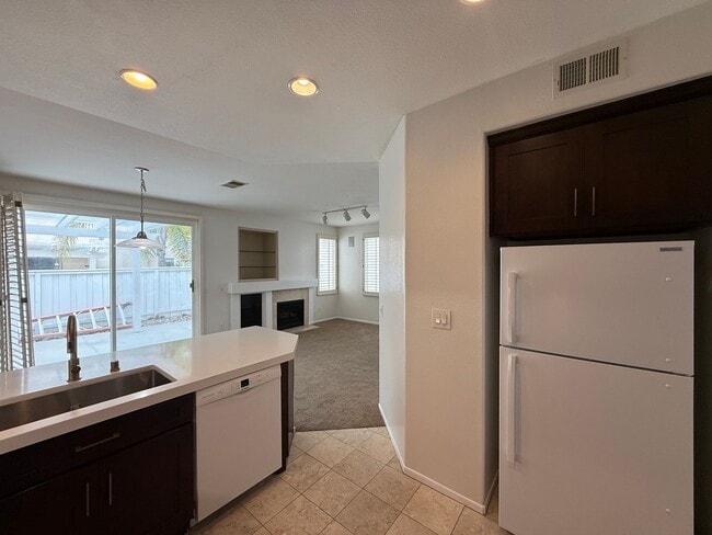 Photo - Spacious 3BR San Diego Home with Large Primary Suite, 2-Car Garage & Private Backyard!
