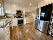 Photo - Cottage Home in Normal Heights! Conveniently offers A/C, in Unit Washer/Dryer, Assigned Parking P... Unit 4641 Wilson Avenue
