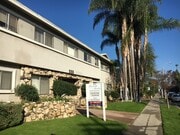 Photo - Yarmouth Gardens Apartments