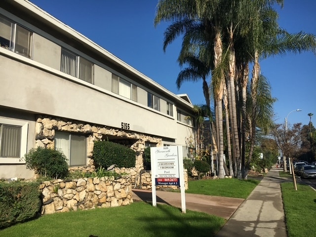 Photo - Yarmouth Gardens