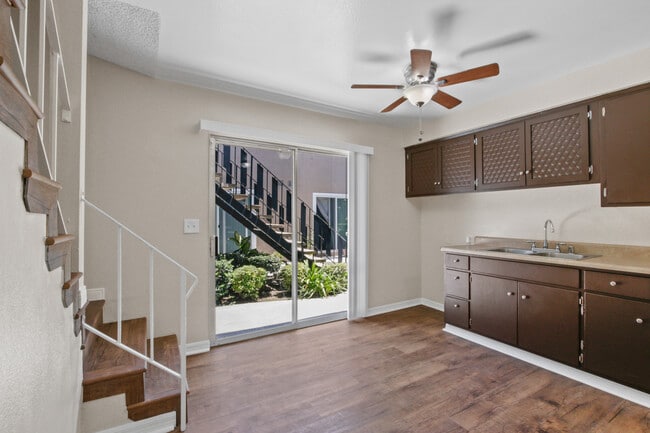 Photo - Lakewood Apartments