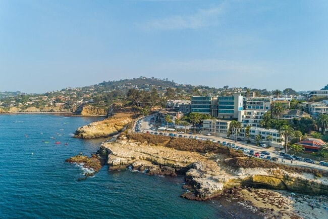 Photo - 1219 Coast Blvd Unit 5