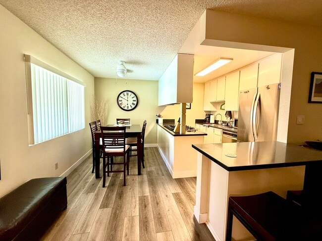 Photo - Sandstone Villas, Canyon Corridor,Seasonal Furnished Unit 139