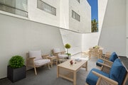 Photo - Burton Almont Apartments