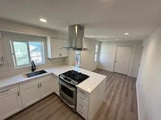 Photo - Located on a large lot, along with only four other cottage units, sits this 2 bedroom 1 bath unit