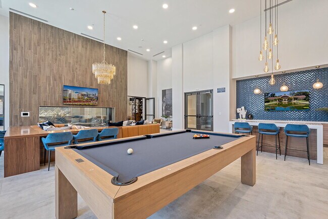 LIVIA at Scripps Ranch - LIVIA at Scripps Ranch