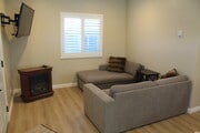 Living Room - 8864 Earhart Ave House
