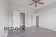 Photo - 603 S Rampart Blvd Apartment Unit 30