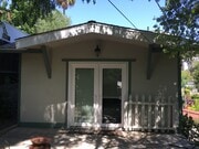 Front door - 1708 Upperton Ave