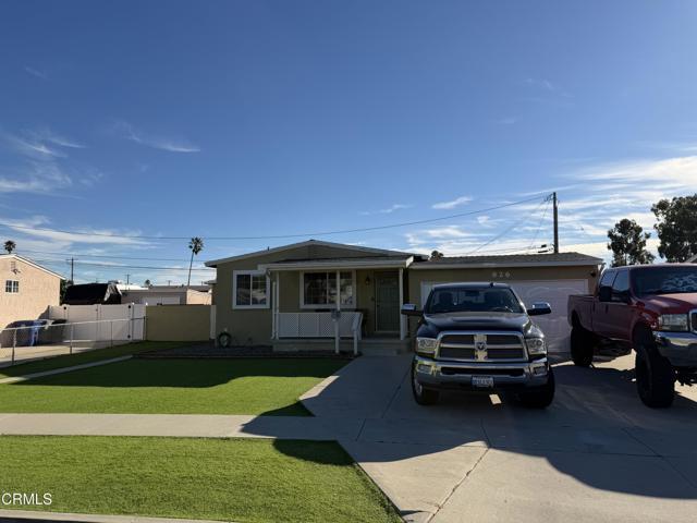 Photo - 826 Camelia Dr