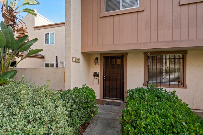 Photo - Spacious 4-Bedroom 2.5-Bathroom Townhome 5...