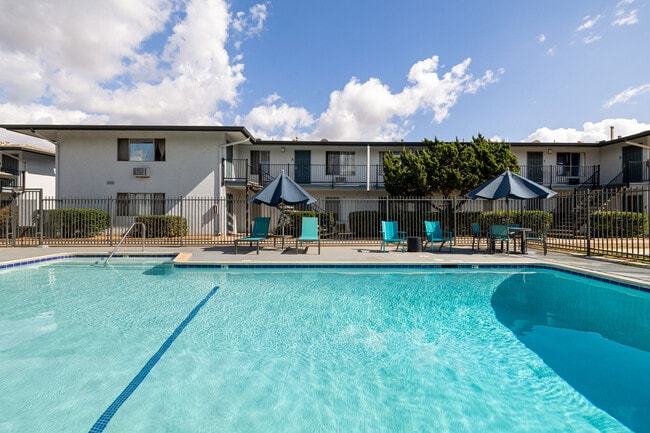 Terre at Madison - Terre at Madison Apartments