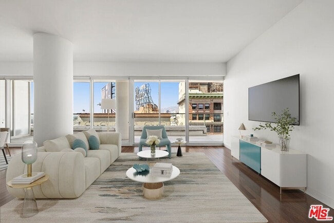 Photo - 6250 Hollywood Blvd Unit 12I