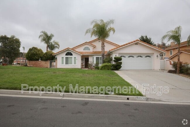 Building Photo - 30538 Colina Verde St Rental