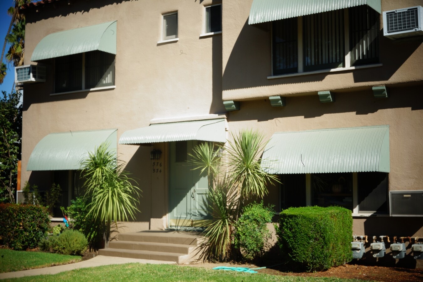 Photo - 572 N El Molino Ave Unit 574