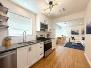 Photo - 1720 N Hollywood Way Apartments Unit A