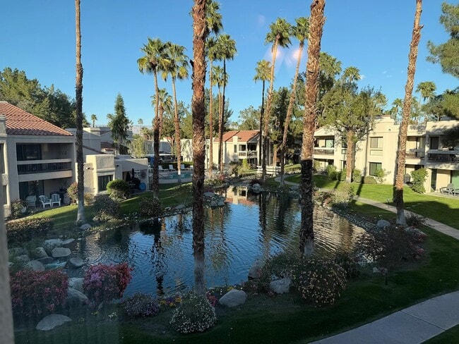 Photo - 35200 Cathedral Canyon Dr Condo Unit I-71