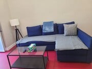Photo - 2 bed 1 bath "fully furnished" monthly ADU... House