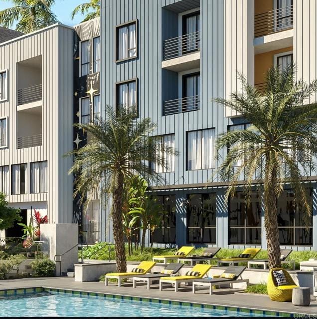 Building Photo - 6000 Luminary Dr Unit 5-424