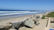 Photo - At the beach in IB House