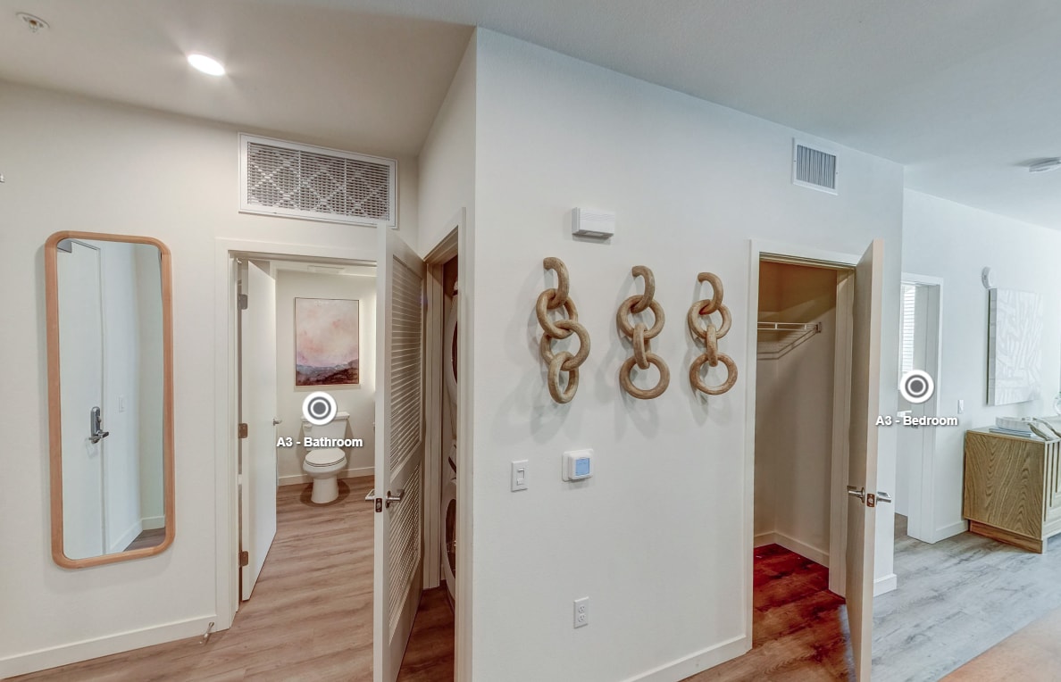 3D Tour - Alta Merita Apartments