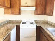 Kitchen - 4553 W 116th St Unit 1