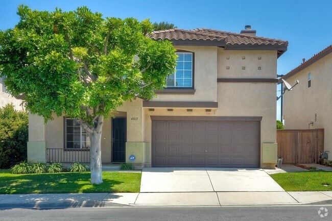 Building Photo - 4811 Ventana Way Rental