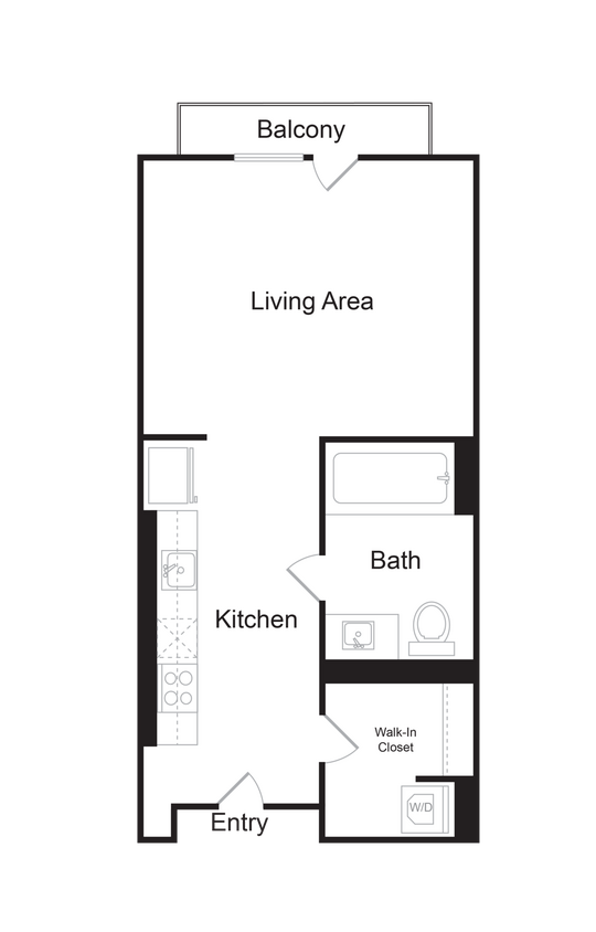 Floor Plan - 0x1Ac