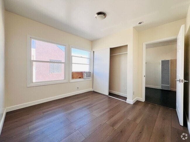 Building Photo - 3835 Whittier Blvd Rental