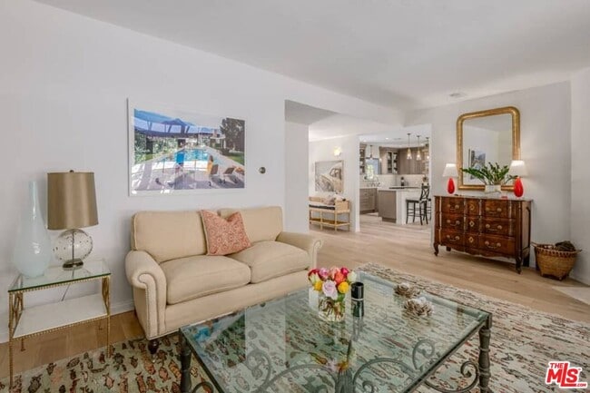 Photo - 3266 Mandeville Canyon Rd