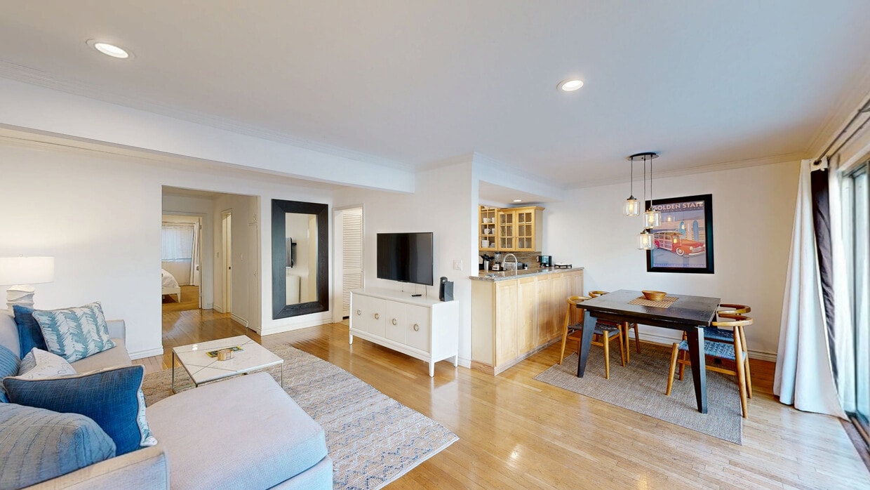 3D Tour - Ocean Condos- All Ocean View Apartments!