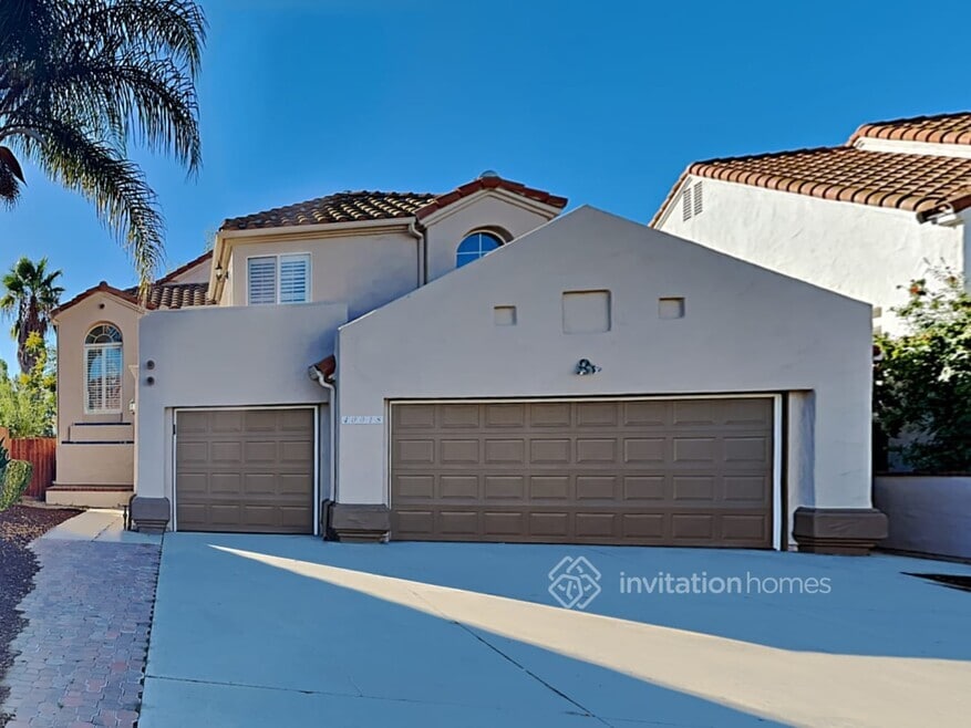 3D Tour - 40018 Fairwood Cir House