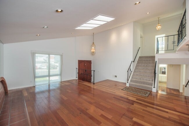 Photo - Now Available for Lease Beautiful 4 Bedroom Home with Basement