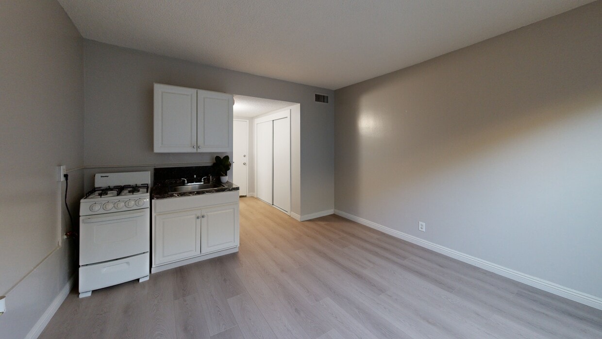 3D Tour - Premier Apartments