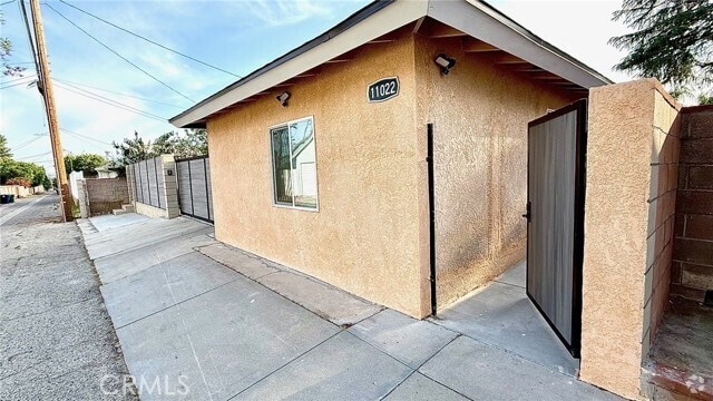 Building Photo - 11022 Louise Ave Rental