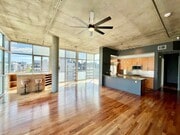 Photo - Stunning Corner Loft in East Village with Floor-to-Ceiling Windows & City Views!