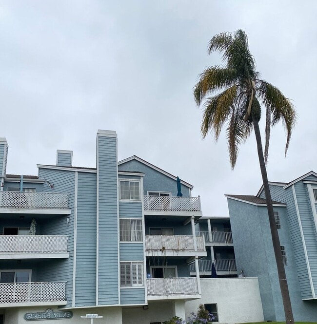 Alamitos Beach Spacious Condo - Alamitos Beach Spacious Condo