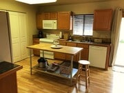 Photo - 3-bedroom 2 bath Home with Central AC - Fully Furnished