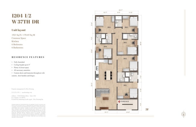 Photo - 1204 W 37th Dr